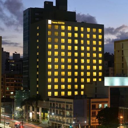 Comfort Suites Vitoria Ngoại thất bức ảnh