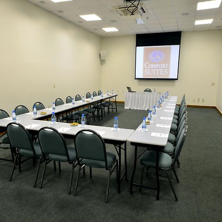 Comfort Suites Vitoria Ngoại thất bức ảnh