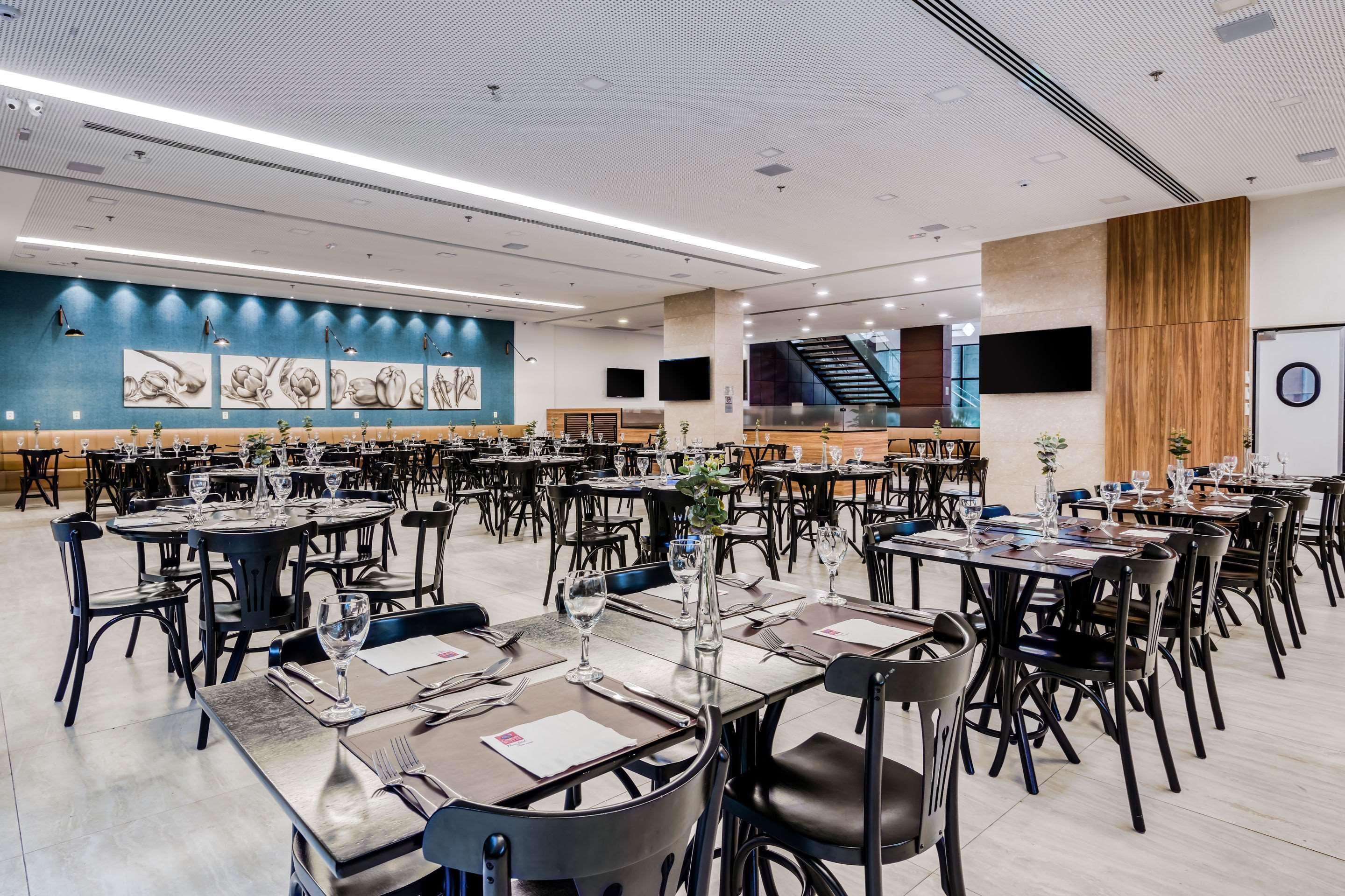 Comfort Suites Vitoria Ngoại thất bức ảnh