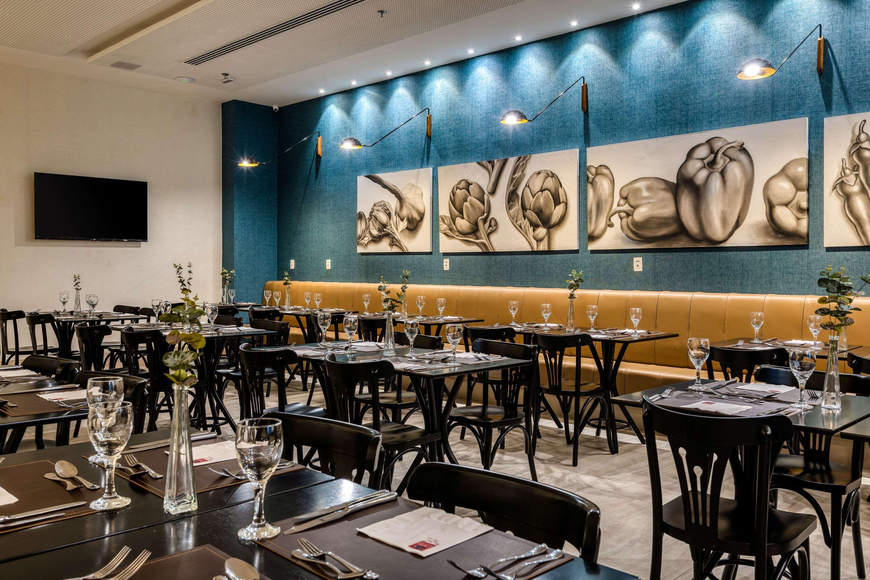 Comfort Suites Vitoria Ngoại thất bức ảnh