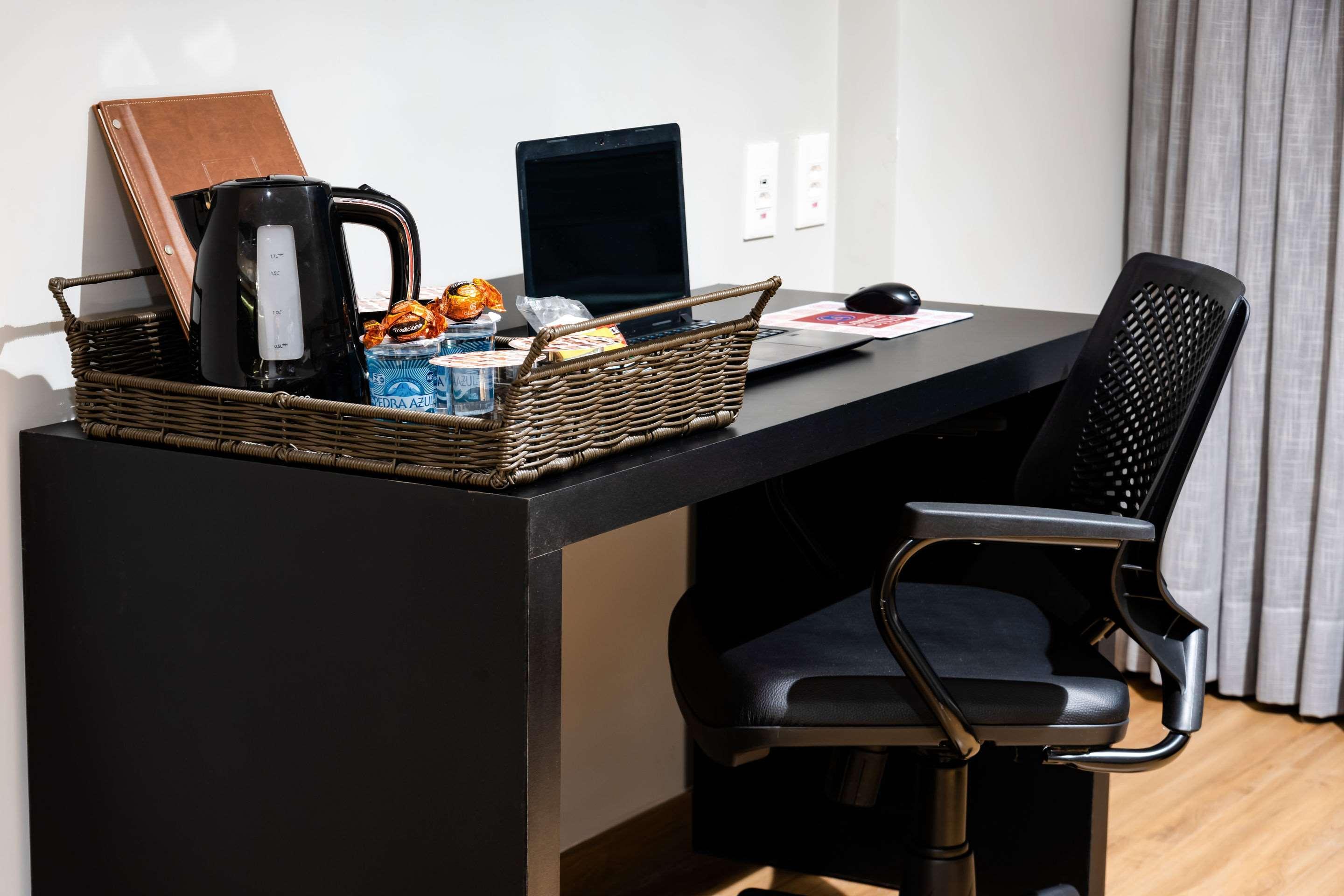 Comfort Suites Vitoria Ngoại thất bức ảnh
