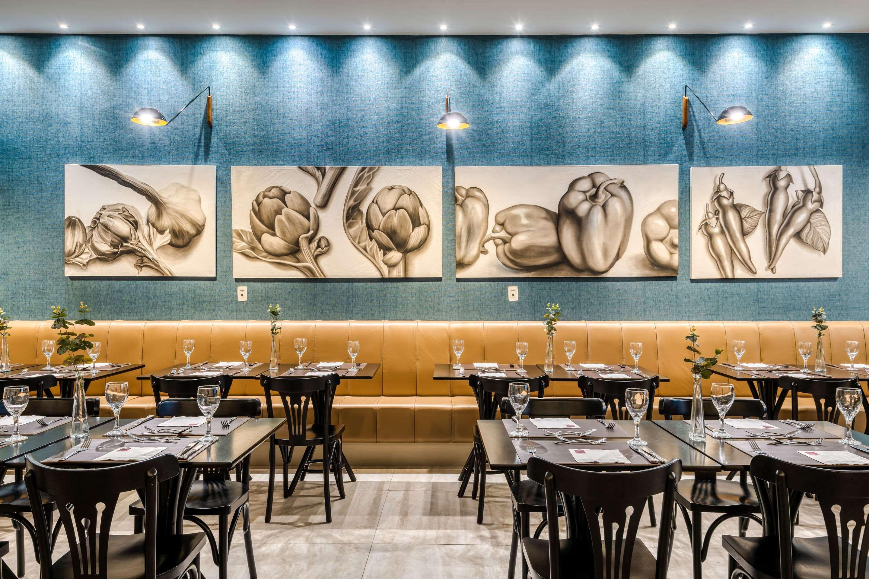 Comfort Suites Vitoria Ngoại thất bức ảnh