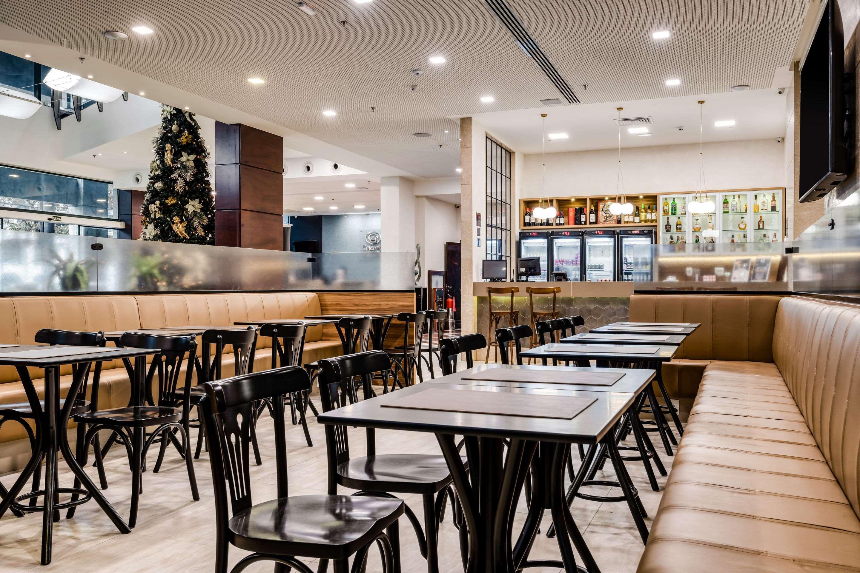 Comfort Suites Vitoria Ngoại thất bức ảnh