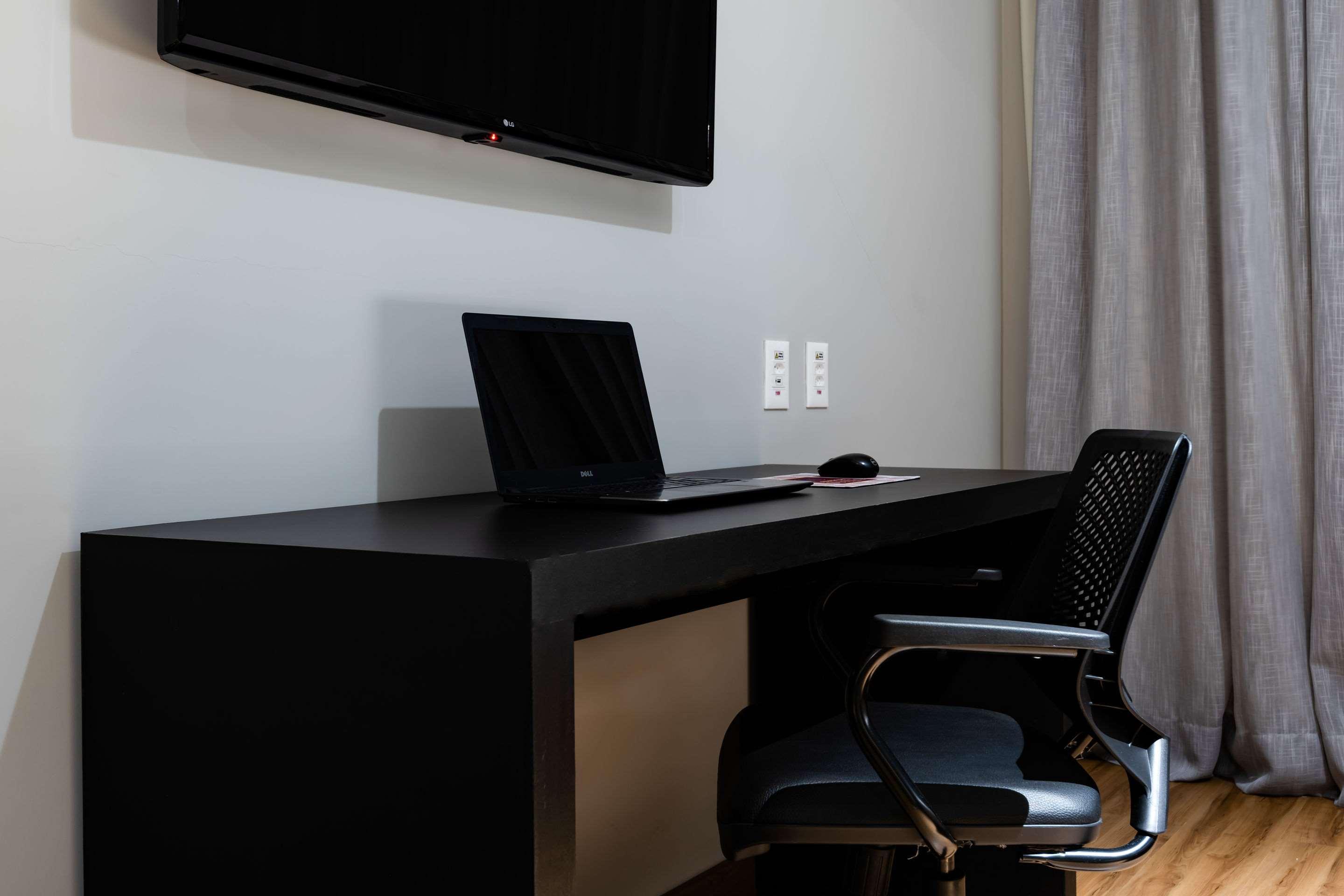 Comfort Suites Vitoria Ngoại thất bức ảnh