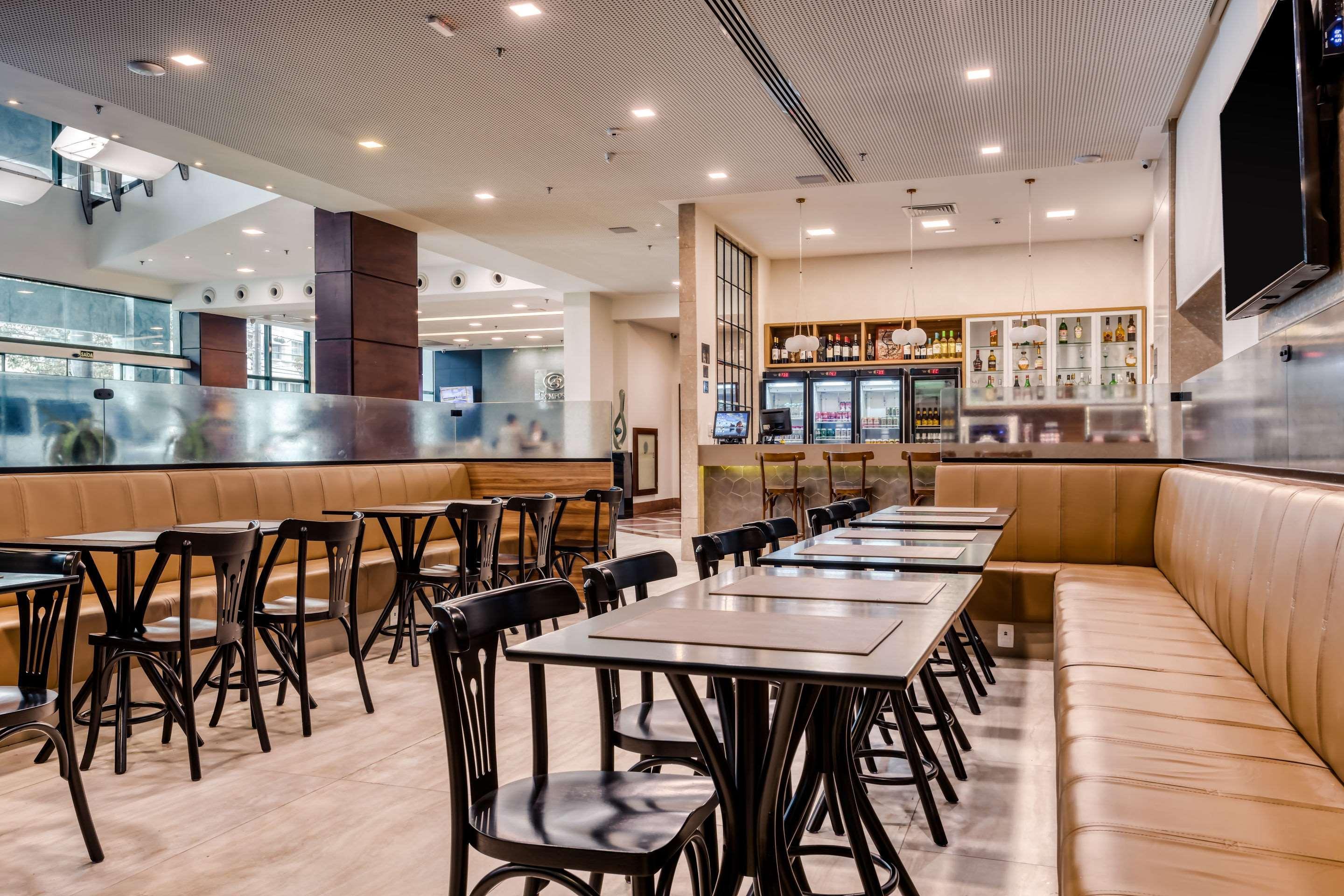 Comfort Suites Vitoria Ngoại thất bức ảnh