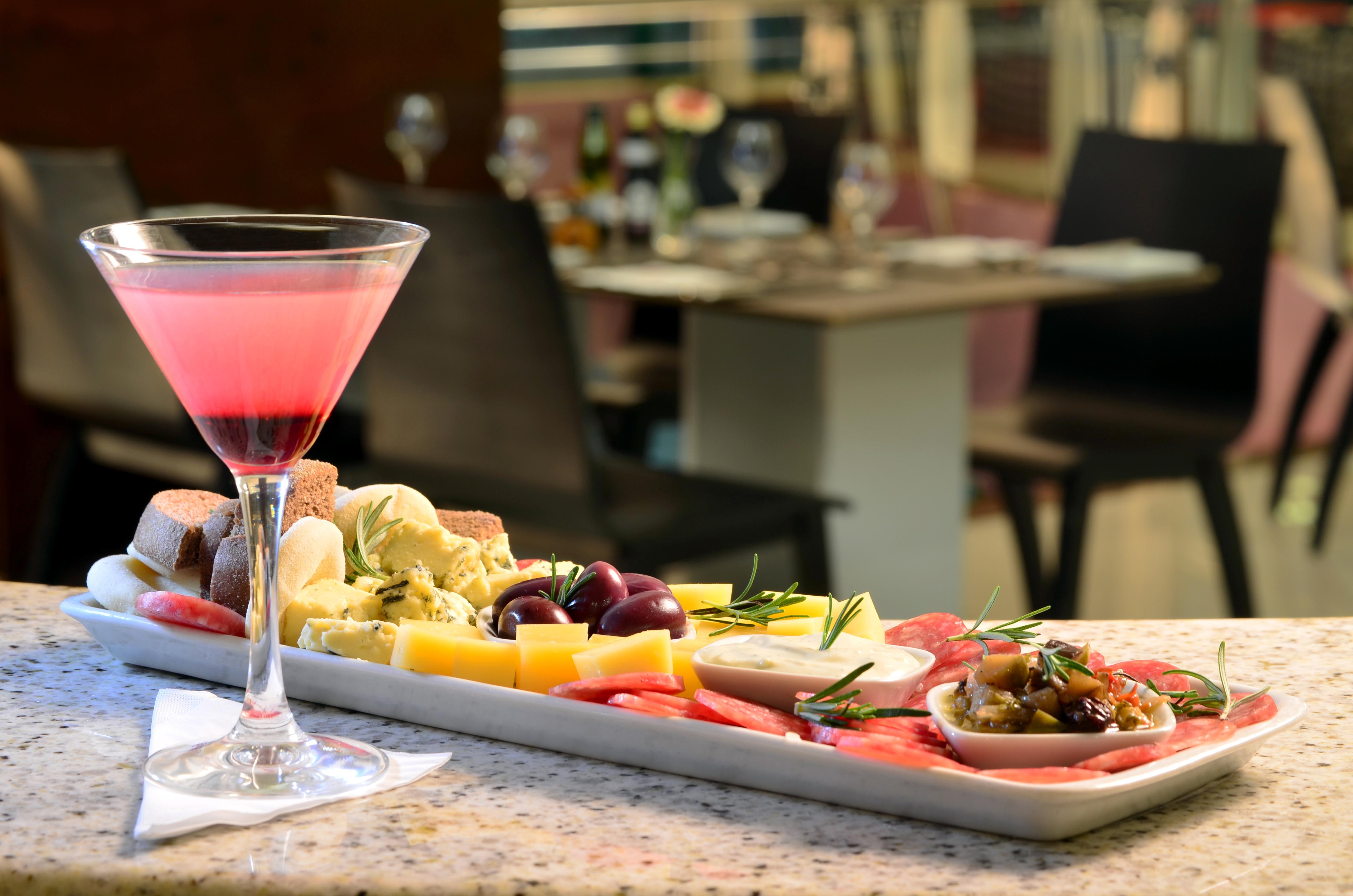 Comfort Suites Vitoria Ngoại thất bức ảnh