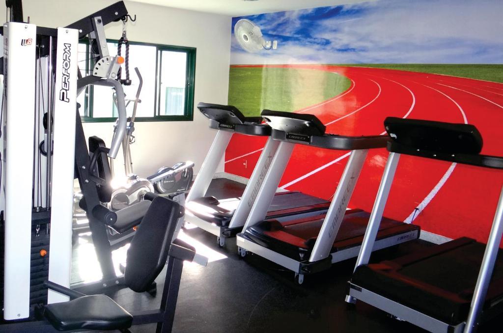 Comfort Suites Vitoria Ngoại thất bức ảnh