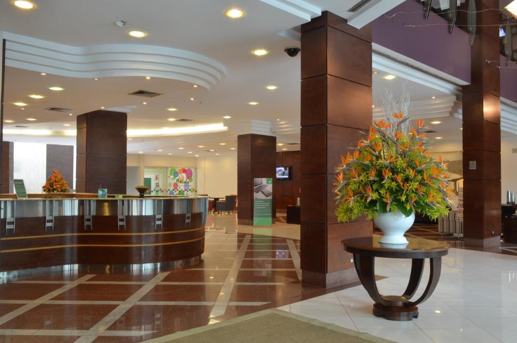 Comfort Suites Vitoria Ngoại thất bức ảnh