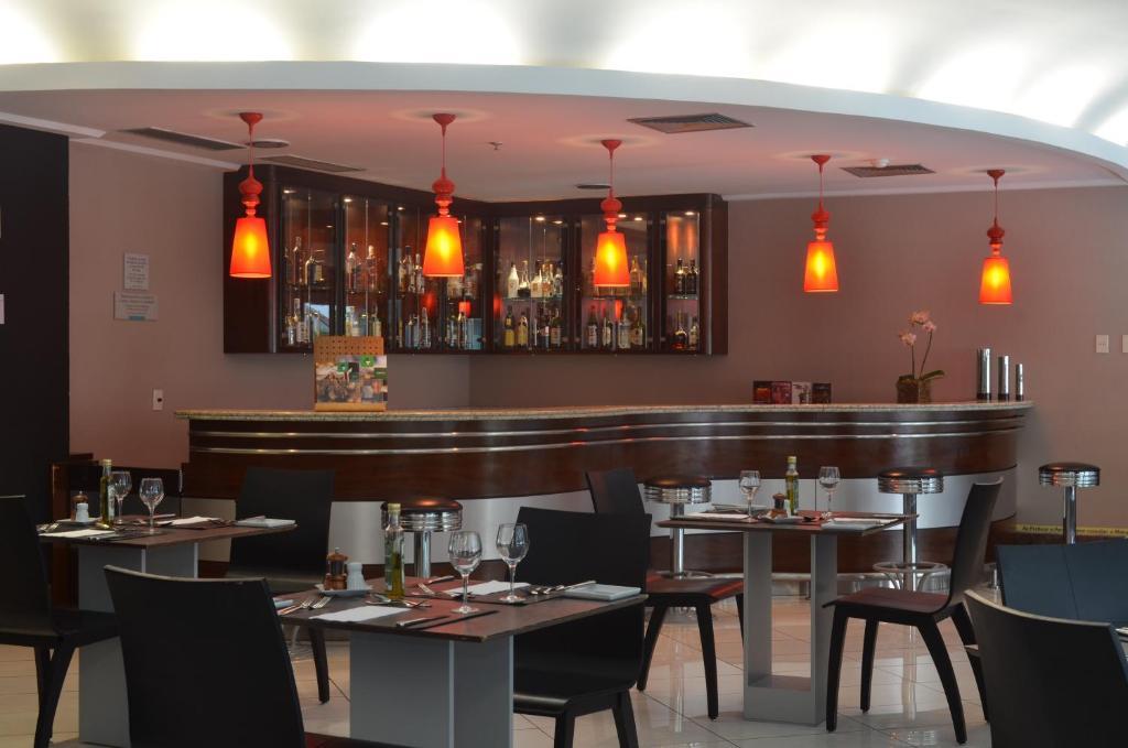 Comfort Suites Vitoria Ngoại thất bức ảnh