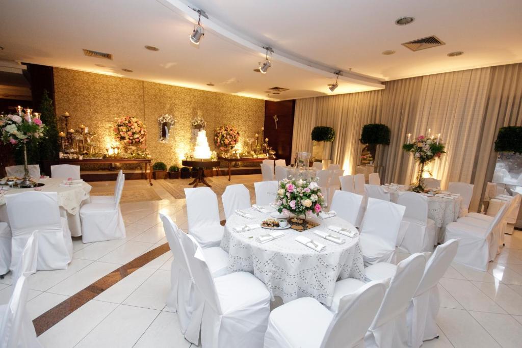 Comfort Suites Vitoria Ngoại thất bức ảnh