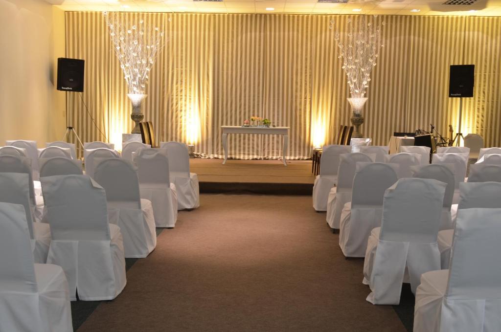 Comfort Suites Vitoria Ngoại thất bức ảnh