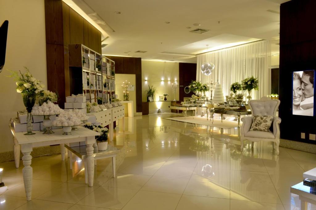 Comfort Suites Vitoria Ngoại thất bức ảnh