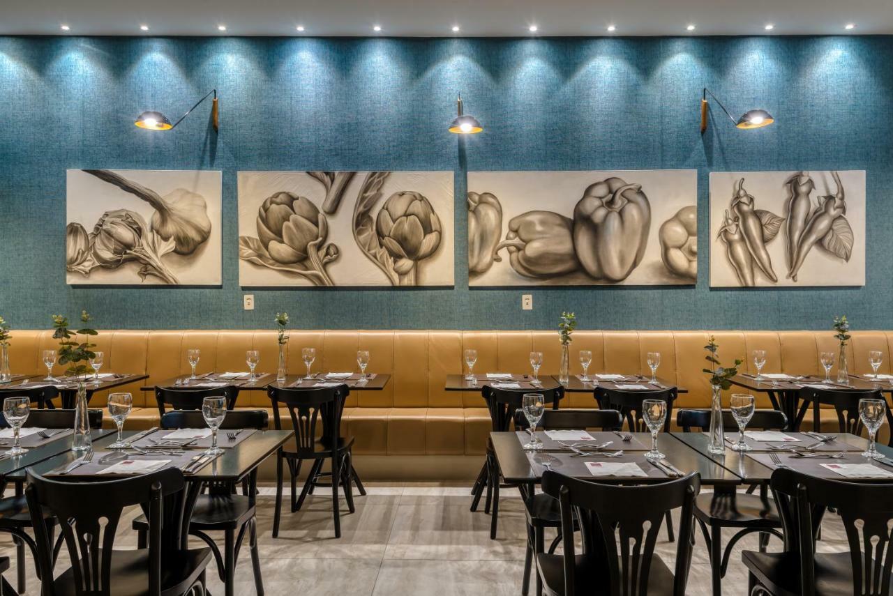 Comfort Suites Vitoria Ngoại thất bức ảnh