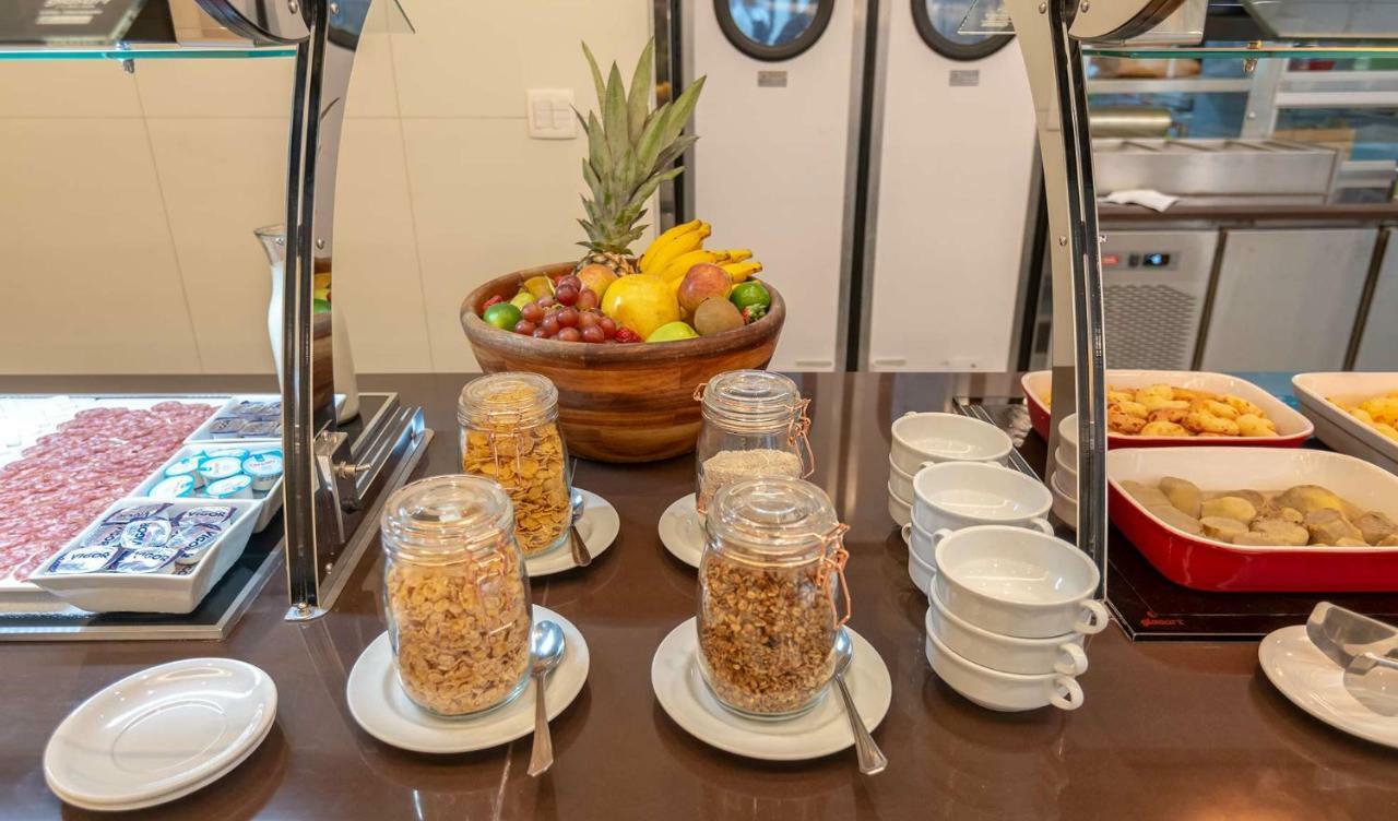 Comfort Suites Vitoria Ngoại thất bức ảnh